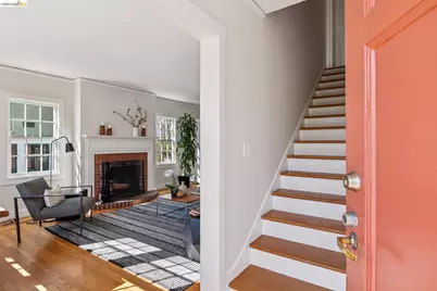 1815 Vine St, Berkeley, CA 94703 - Photo 3