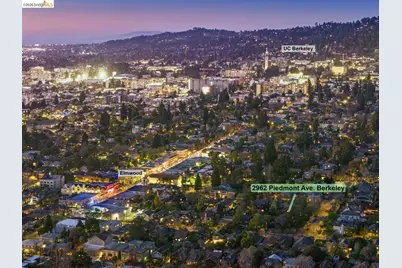 2962 Piedmont Ave, Berkeley, CA 94705 - Photo 57