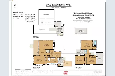 2962 Piedmont Ave, Berkeley, CA 94705 - Photo 51