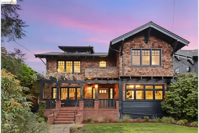 2962 Piedmont Ave, Berkeley, CA 94705 - Photo 3