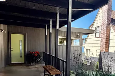 148 Highland Blvd, Kensington, CA 94708 - Photo 5