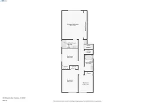 465 Wilaneta Ave, Fremont, CA 94539 - Photo 39