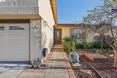 465 Wilaneta Ave, Fremont, CA 94539 - Photo 3