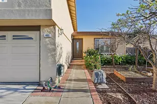 465 Wilaneta Ave, Fremont, CA 94539 - Photo 3