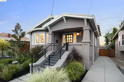 636 56th St, Oakland, CA 94609 - Photo 1