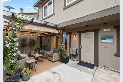 2502 Princeton Ln, Antioch, CA 94509 - Photo 1