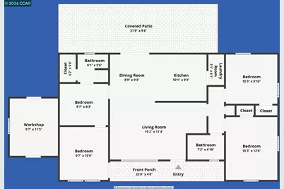 1143 Cook St, Antioch, CA 94509 - Photo 27