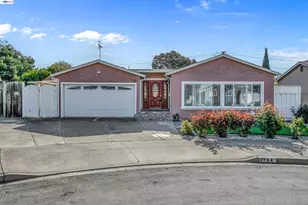 4754 Bret Harte Ct, Fremont, CA 94538 - Photo 3