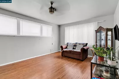 4778 Hilltop Drive, El Sobrante, CA 94803 - Photo 5