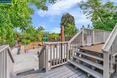 4778 Hilltop Drive, El Sobrante, CA 94803 - Photo 27