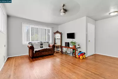 4778 Hilltop Drive, El Sobrante, CA 94803 - Photo 7