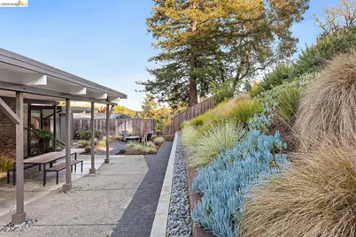 841 Montecillo Rd, San Rafael, CA 94903 - Photo 45