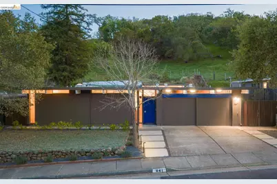 841 Montecillo Rd, San Rafael, CA 94903 - Photo 49