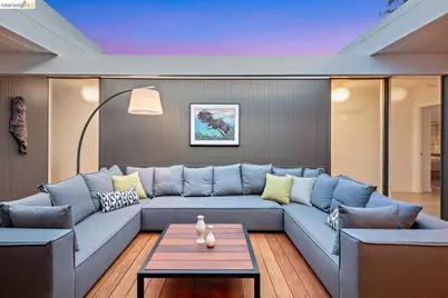 841 Montecillo Rd, San Rafael, CA 94903 - Photo 11