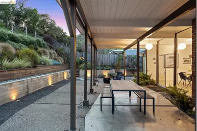 841 Montecillo Rd, San Rafael, CA 94903 - Photo 39