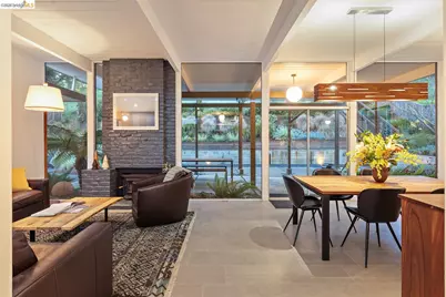 841 Montecillo Rd, San Rafael, CA 94903 - Photo 13