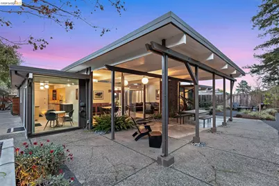 841 Montecillo Rd, San Rafael, CA 94903 - Photo 37