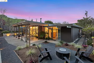 841 Montecillo Rd, San Rafael, CA 94903 - Photo 41