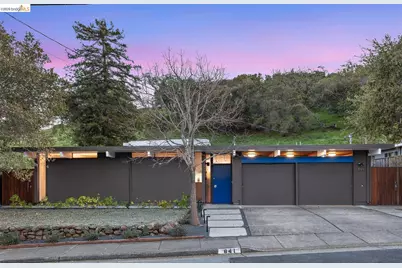 841 Montecillo Rd, San Rafael, CA 94903 - Photo 1