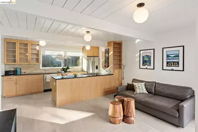 841 Montecillo Rd, San Rafael, CA 94903 - Photo 15