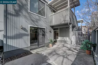 2724 Tice Creek Dr #2, Walnut Creek, CA 94595 - Photo 9