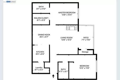 285 Reflections Dr #23, San Ramon, CA 94583 - Photo 27
