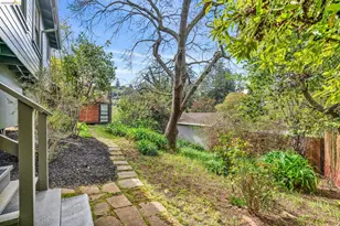 1101 Mountain Blvd, Oakland, CA 94611 - Photo 35