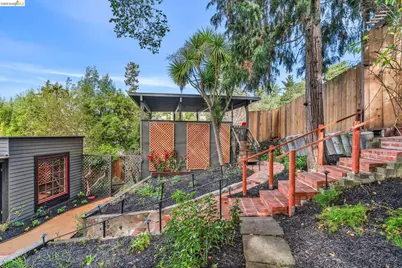 1101 Mountain Blvd, Oakland, CA 94611 - Photo 41