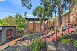 1101 Mountain Blvd, Oakland, CA 94611 - Photo 41