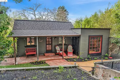 1101 Mountain Blvd, Oakland, CA 94611 - Photo 3