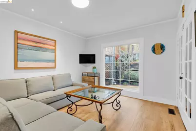 1101 Mountain Blvd, Oakland, CA 94611 - Photo 15