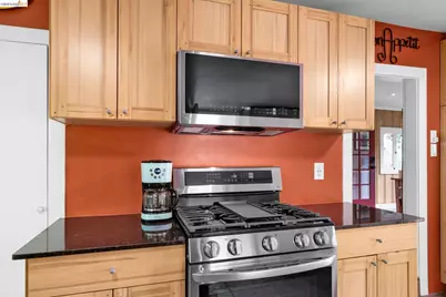 1101 Mountain Blvd, Oakland, CA 94611 - Photo 21