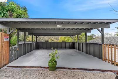 1101 Mountain Blvd, Oakland, CA 94611 - Photo 45