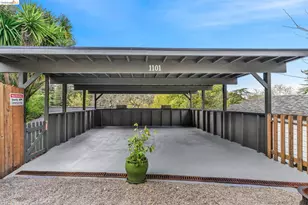 1101 Mountain Blvd, Oakland, CA 94611 - Photo 45