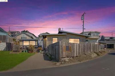 4 Beach Ave, Dillon Beach, CA 94929 - Photo 1