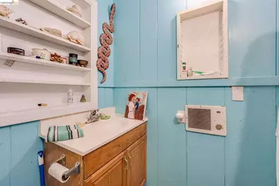 4 Beach Ave, Dillon Beach, CA 94929 - Photo 13