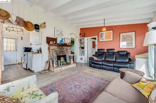 4 Beach Ave, Dillon Beach, CA 94929 - Photo 7