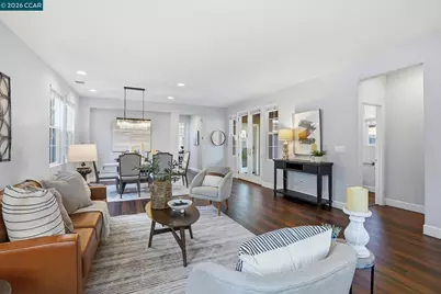 5244 Montecito Dr, Concord, CA 94521 - Photo 5