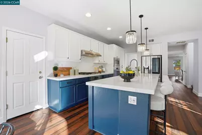 5244 Montecito Dr, Concord, CA 94521 - Photo 9