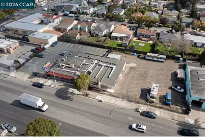 12860 San Pablo Ave, Richmond, CA 94805 - Photo 15