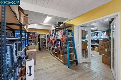 12860 San Pablo Ave, Richmond, CA 94805 - Photo 21