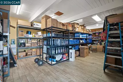 12860 San Pablo Ave, Richmond, CA 94805 - Photo 19