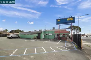 12860 San Pablo Ave, Richmond, CA 94805 - Photo 1
