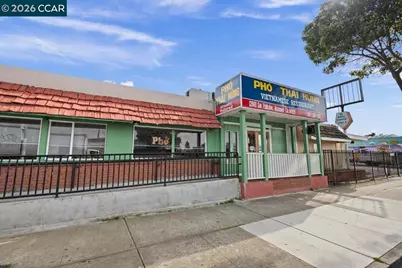 12860 San Pablo Ave, Richmond, CA 94805 - Photo 5