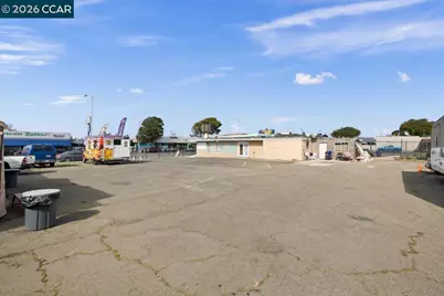 12860 San Pablo Ave, Richmond, CA 94805 - Photo 41