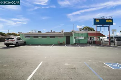 12860 San Pablo Ave, Richmond, CA 94805 - Photo 7