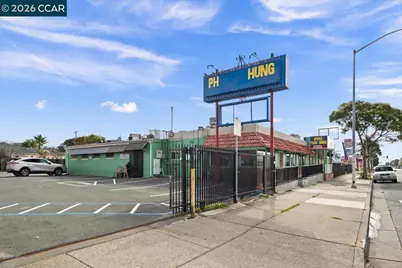 12860 San Pablo Ave, Richmond, CA 94805 - Photo 3