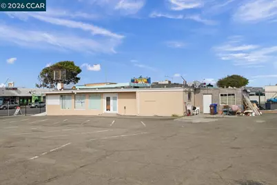 12860 San Pablo Ave, Richmond, CA 94805 - Photo 39