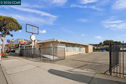 12860 San Pablo Ave, Richmond, CA 94805 - Photo 17