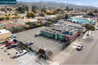 12860 San Pablo Ave, Richmond, CA 94805 - Photo 9